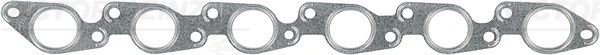 Gasket, exhaust manifold
